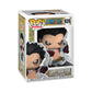 Funko Pop! One Piece: Luffy Gear Four #926 limited availability with Chalice Collectibles Pop Protector Case