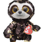 Ty Dangler Sloth Flippable - Med