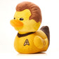 Tubbz - Star Trek Plush James T. Kirk