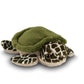 Forest & Twelfth Stuffed Sea Turtle, Single Mini Stuffed Animal Plush Toy For Kids, Ocean Party Favors And Goody Bags, Classroom Treasure Box Prizes, Stocking Stuffers (Sea Turtle)