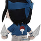 Great Eastern Naruto Sasuke Stuffed Plush Doll