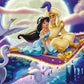 Magic Carpet Ride Puzzle
