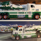2014 Hess Toy Truck and Space Cruiser with Scout