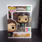 Funko, Parks And Rec Andy In Leg Casts Pop! Vinyl Exclusive