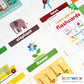 Working Words Learning Snap