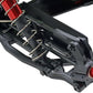 Rpm Mud Guards Kraton Talion & Outcast Rear A-Arms Rpm81412 Electric Car/Truck Option Parts