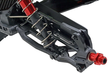 Rpm Mud Guards Kraton Talion & Outcast Rear A-Arms Rpm81412 Electric Car/Truck Option Parts