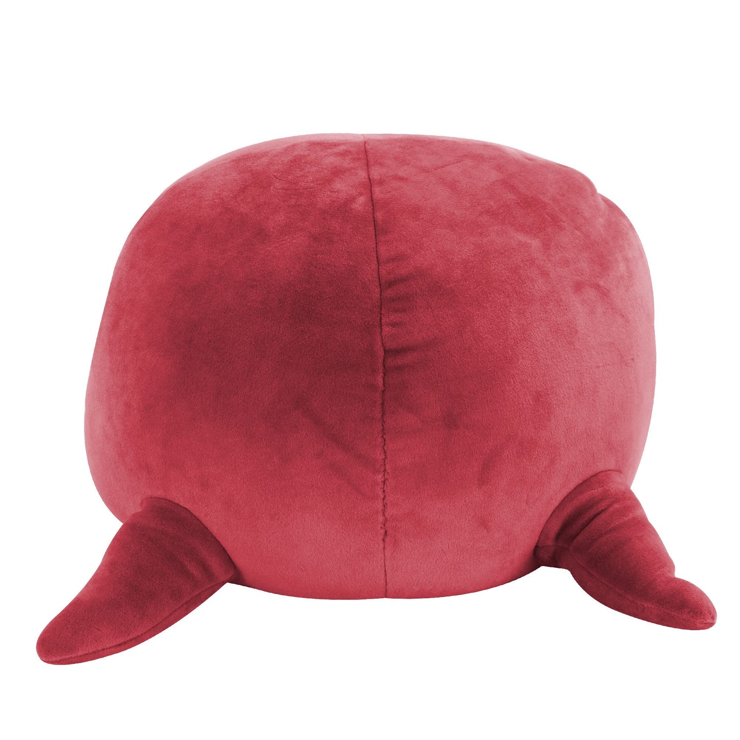 Club Mocchi-Mocchi Octorok Plush - 15-Inch Squishy Toy - Multi Color - Legend of Zelda: Tears of the Kingdom Collectible