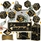 Jacyan Surprise Gift Box Explosion For Money Cash Birthday Money Box Exploding Gift Box, Money Surprise Box Explosion Party Gift Surprise 12 Folding Box Set Pop Up Bouncing Boxes For Men Women Kids