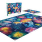 Buffalo Games - Eduard - Jellyfish Fantasy - 1500 Piece Jigsaw Puzzle For Adults Challenging Puzzle Perfect For Game Nights - Finished Size Is 38.50 X 26.50