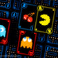 Steamforged Games PAC-MAN Card Game - 108 Count, Easy to Learn, Multicoloured, Ages 6+