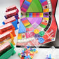 Trivial Pursuit 25th Anniversary Edition Board Game - Multicolor, Paper, Model 44951