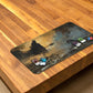 Paramint The Fate Of Isildur (Stitched) - Mtg Playmat By Anato Finnstark, Lotr Lord Of The Rings - Compatible With Magic The Gat