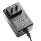 Go Store Choice 6V Battery Charger for Ride-on Toys, Model lkc-060050, Black, Compatible with Kidzone & Flybar Bumper Cars
