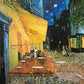 Eurographics Van Gogh Cafe At Night 1000 Piece Puzzle
