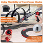 High-Speed Slot Car Race Track Playset, Deluxe Size Car Racing Games For Kids Electric Powered Super Loop Speedway With Two Cars For Dual Racing, Kids Toys For 6 7 8 9 10-16 Years Old Boys Gifts
