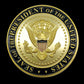 Strugglejewelry United States Secret Service Counter Assault Team Challenge Coin
