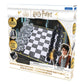 Lexibook - Harry Potter Chess Games, Magnetic And Foldable Chess Board, 32 Pieces, Family Game, Cgm300Hp