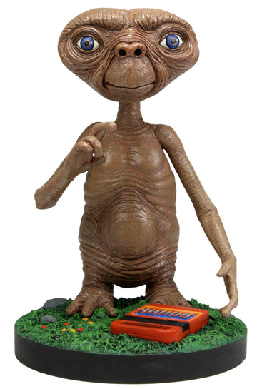 Neca - E.T. The Extra-Terrestrial - Head Knocker - E.T.