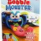Gobble Monster Game - Save Your Toys From The Monster'S Tongue Before It'S Too Late - Includes 24-Piece Puzzle By Goliath