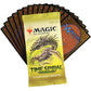 Magic: The Gathering Time Spiral Remastered Draft Booster Box | 36 Packs (540 Magic Cards)