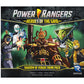 Renegade Game Studios Power Rangers Heroes Of The Grid: Shadow Of Venjix Theme Pack - Expansion, New Cards & Bosses, Renegade Game Studios, Rpg For 2-5 Players, 45-60 Mins, Ages 14+