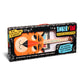 Tinkertar - Tiger Guitar - The Easiest Way To Start And Learn Guitar - 1 Stringed Toy Instrument For Kids Perfect Intro To Music
