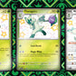 POKEMON TCG: Scarlet and Violet: PALDEAN Fates: POKEMON EX enhanced Collection - Shiny Sprigatito