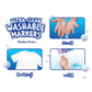 Crayola 58-8328-E-000 Ultra-Clean Washable Markers
