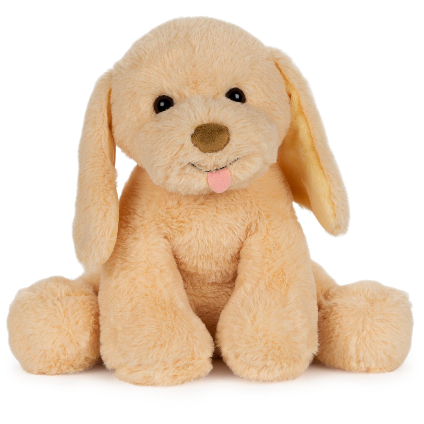 My Pet Puddles Animated Puppy 12 Inch Plush