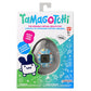 Tamagotchi Original - Flower Gingham (Updated Logo)