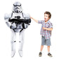 Anagram Star Wars Storm Trooper Airwalker Balloon 70