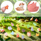 50 Pcs Mini Resin Animals Figures 50 Styles Tiny Resin Animal To Hide Little Animals Figures For Desk Pets Decor Bag Fillers Fai