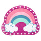 Stephen Joseph Lacing Cards, Unicorn