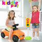 Kiddie Play Traffic Light Toy for Kids Cars and Bikes with Lights and Sounds