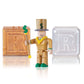 Roblox Action Collection - Mr. Bling Bling + Two Mystery Figure Bundle [Includes 3 limited availability Virtual Items]