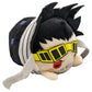 Mochibi - My Hero Academia - Shota Aizawa Quirk Activated - 6'' Plush Toy, Collectable, Soft, Officially Licensed, Stackable, An