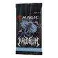 Magic: The Gathering Kaldheim Collector Booster Pack | 15 Magic Cards