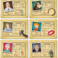 SPY ALLEY Simply Suspects Strategy Board Game - Multicolor Cardboard, Model 4099317
