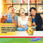 Gagster Rubber Chicken Dancing Toy - Mimicking Toy For Kids - Toy That Repeats What You Say & Tells Jokes, Singing & Talking, Electronic Yodeling For Anyone Who Loves Talking Toy And Funny Gag Gifts