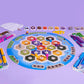 CATAN New Energies Board Game - Sustainable Strategy Game for 3-4 Players, Ages 12+, 90 Min Playtime, Multicolor, Model CN3207