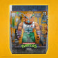 Super7 Ultimates! Teenage Mutant Ninja Turtles Triceraton - 8'' Tmnt Action Figure With Accessories Classic Cartoon Collectibles