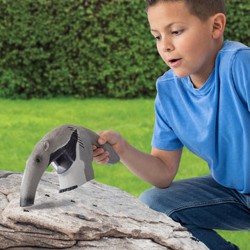 Uncle Milton Ant Eater Bug Vacuum 2.0 - Collect And Observe Live Bugs!
