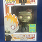 Funko Pop Tv: The Walking Dead - Burning Walker 2016 Sdcc Exclusive Vinyl Figure