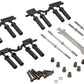 Tamiya 54572 Full Turnbuckle Set DT03