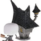 Funko 42599 Pop. Vinyl: Town: Nightmare Before Christmas Jack'S House W Collectible Figure, Multicolour, Us One-Size