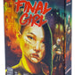 Van Ryder Games - Horror Board Game - Final Girl - Hell to Pay - Feature Film Box - Core Box Required - 1 Player - 20-60 Minutes