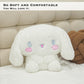 Juju Cinnamon Roll Plush (20 In) - Cinnamon Roll Stuff Kawaii Accessories - Big Cinnamon Roll Plushies Kawaii Plushies - Large C