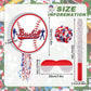 Baseball Piata for Birthday Party Softball Piata with Stick, Blindfold, Confetti for Adults Birthday Baby Shower Sports Party Su