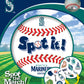 Seattle Mariners Spot It! Game